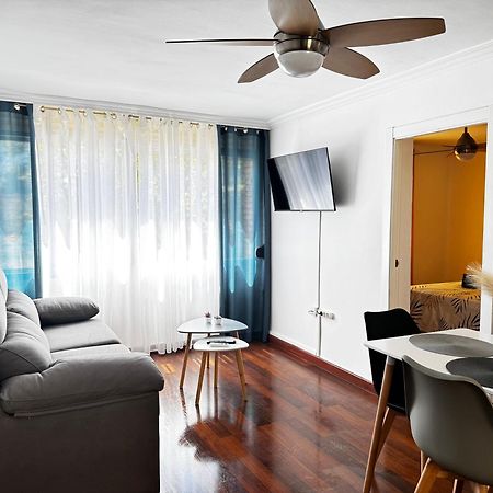 Apartamento Alarcon En Zona Av Espana - Hospital Albacete Exterior photo