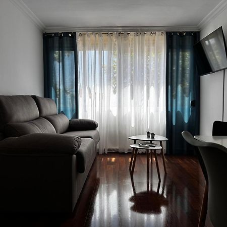 Apartamento Alarcon En Zona Av Espana - Hospital Albacete Exterior photo