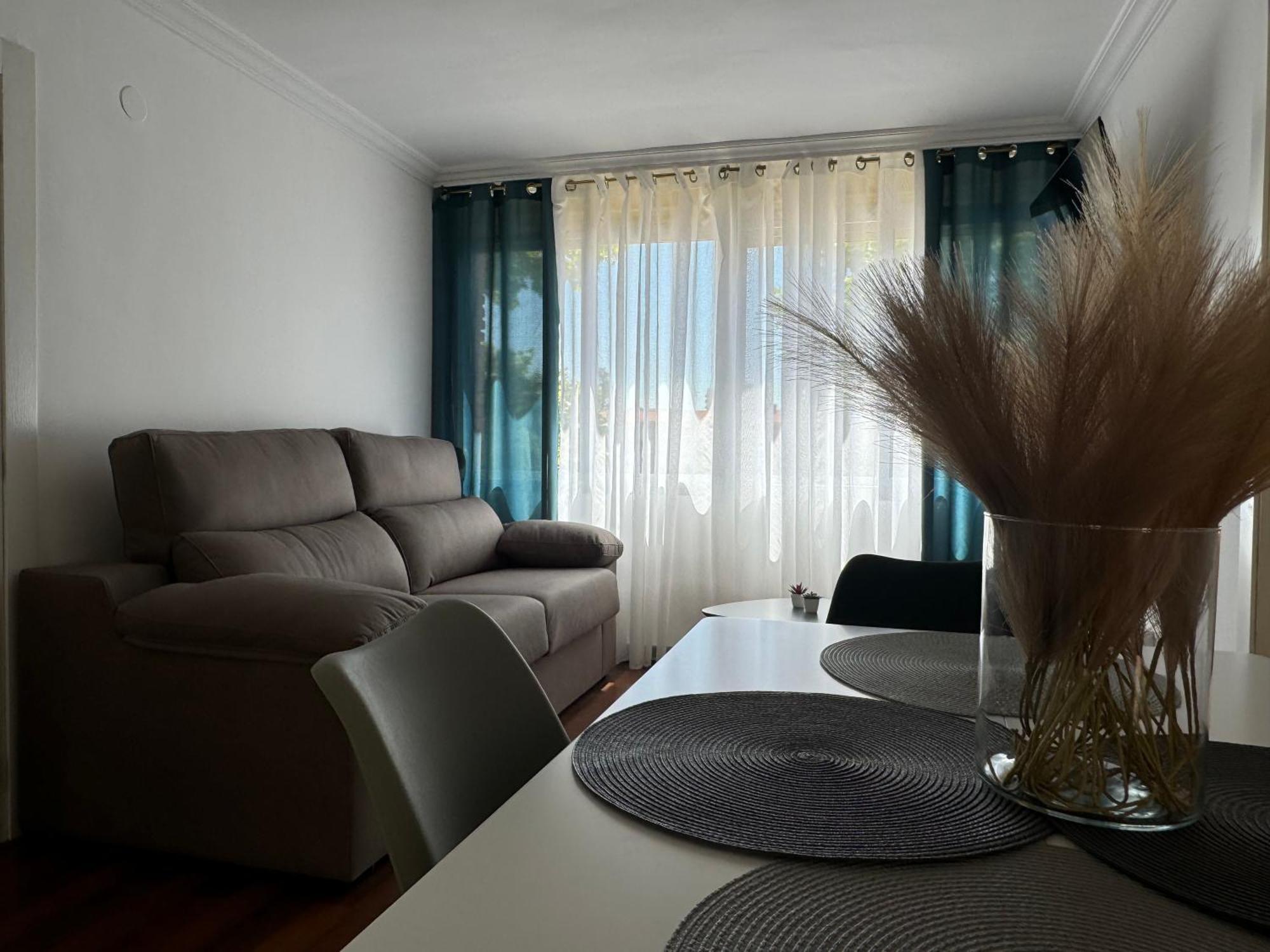 Apartamento Alarcon En Zona Av Espana - Hospital Albacete Exterior photo